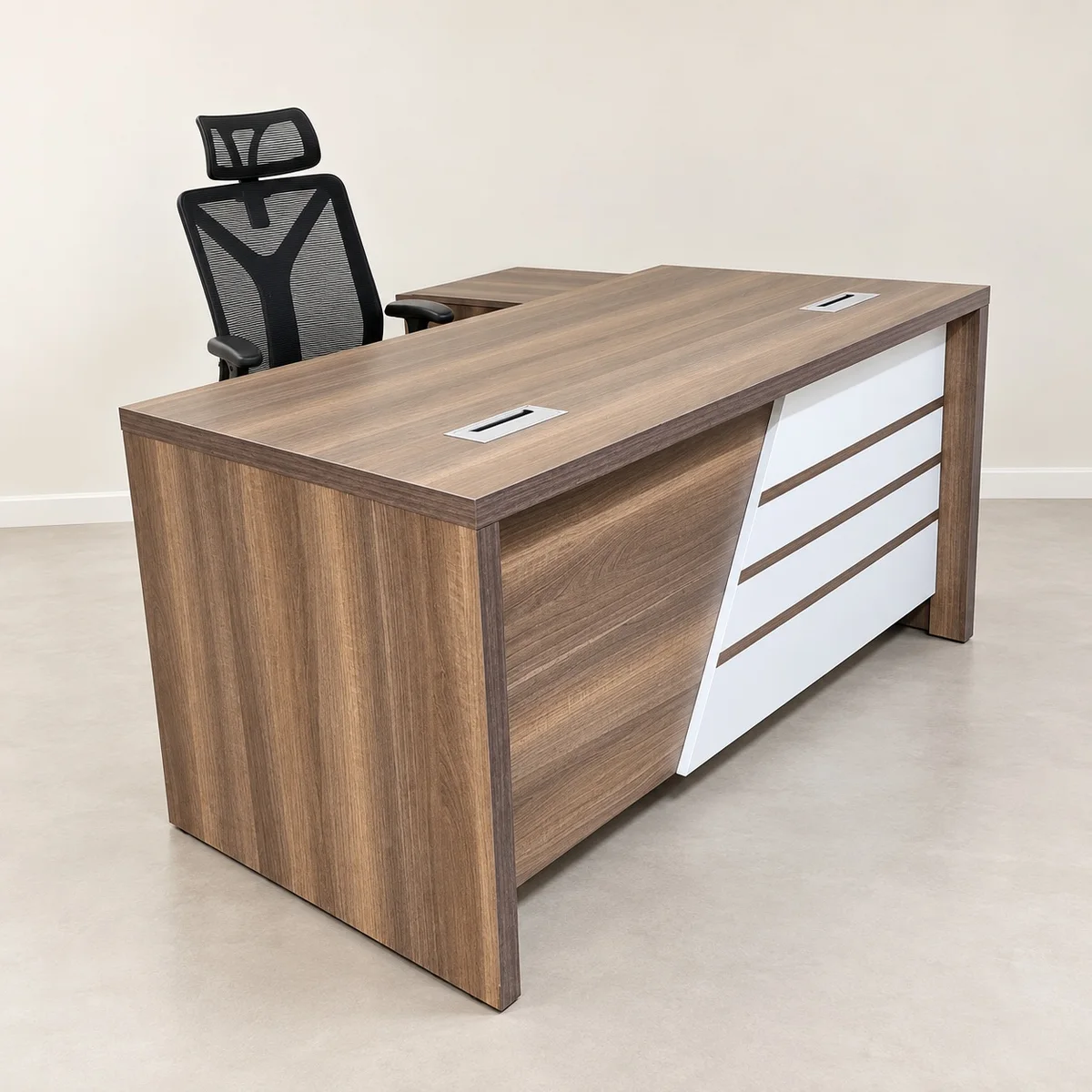 1.4m Executive Desk