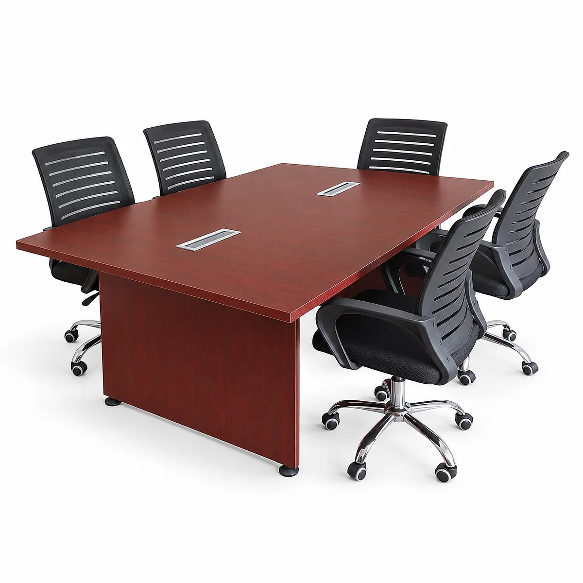 1.8m Boardroom Desk