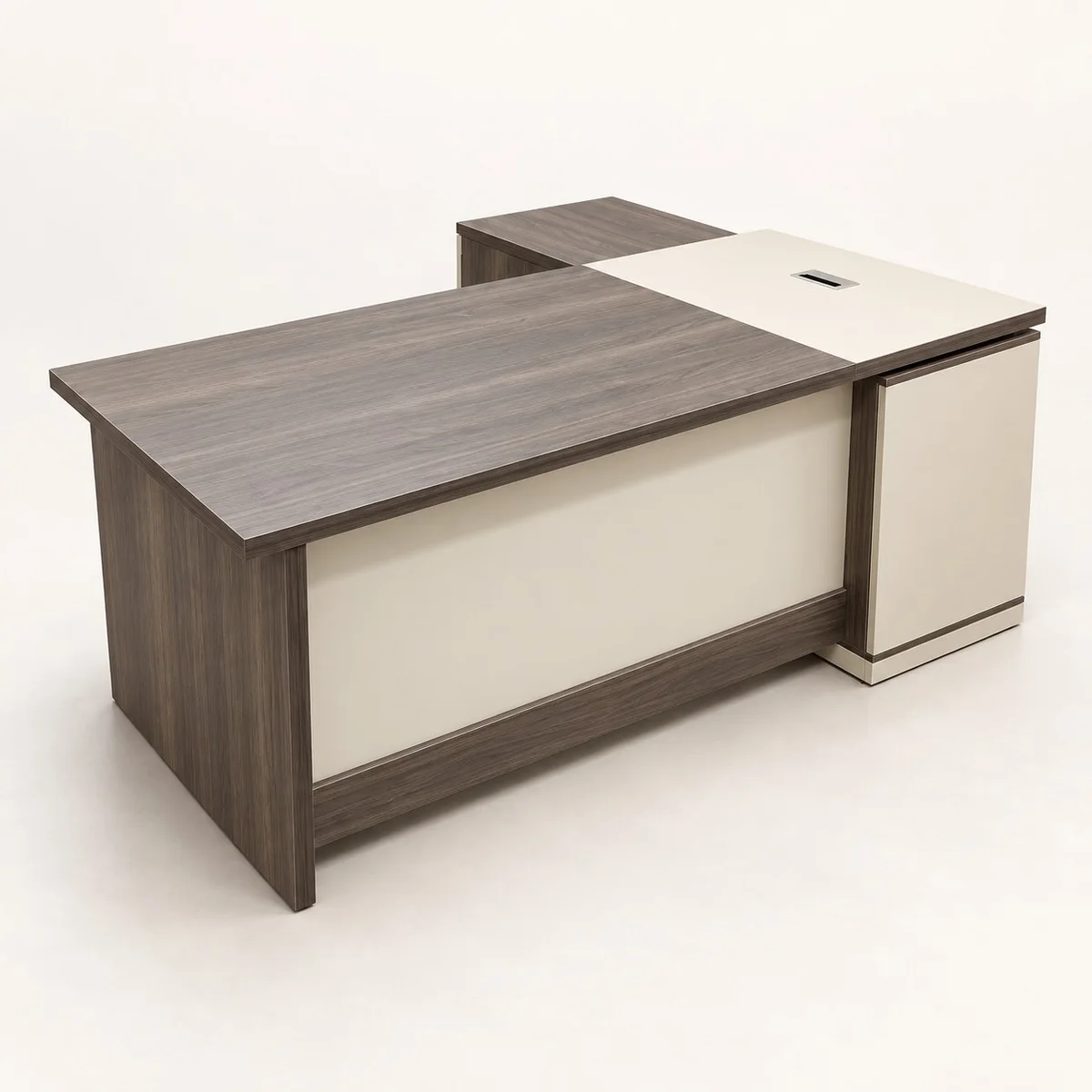 1.8m Executive Desk