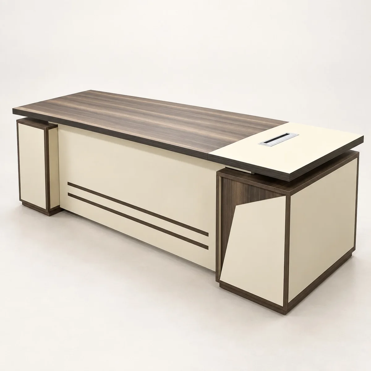 2.2m Executive Desk
