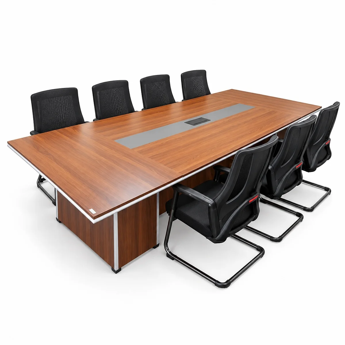 2.4m Executive Conference Table