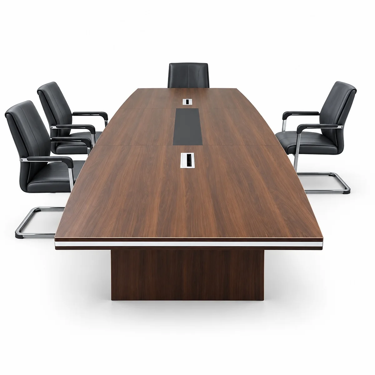 3m Boardroom Table