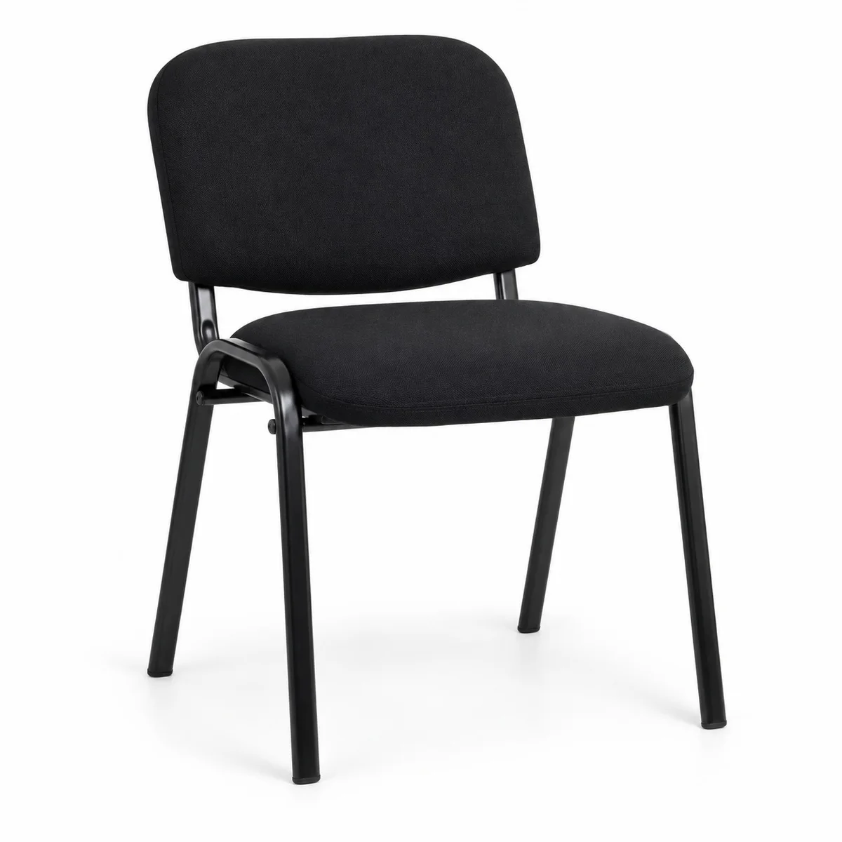Black Toska Chair