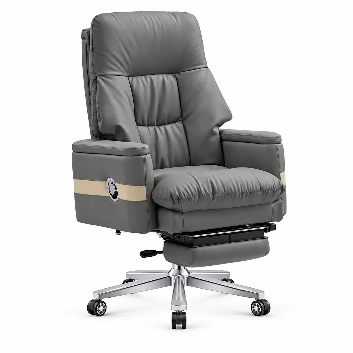 CEO Executive Recliner Chair A9963