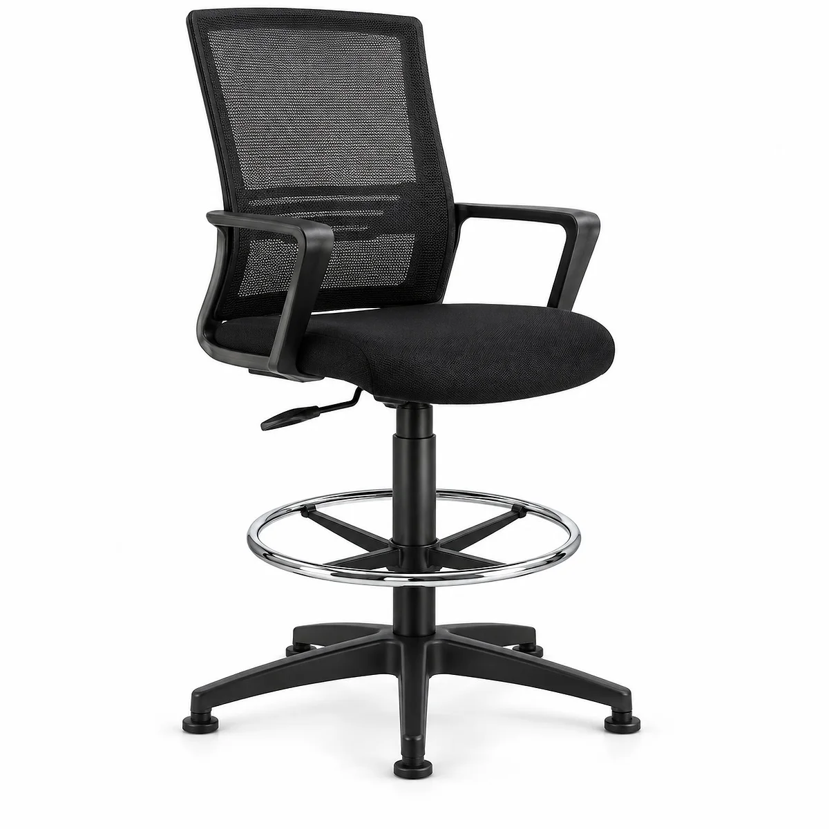 Emma-M Cashiers Swivel Chair