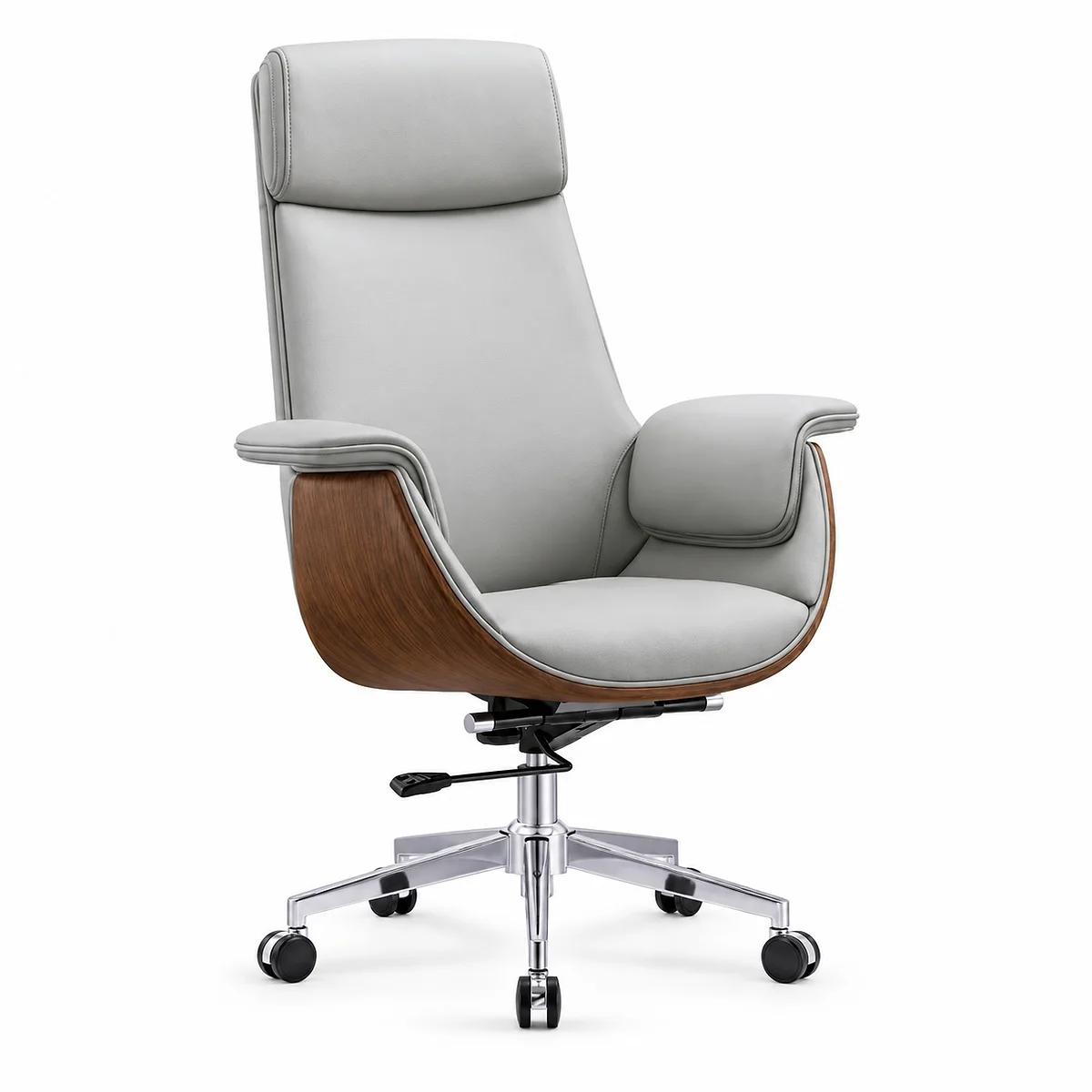 Executive Leather Chair A9979