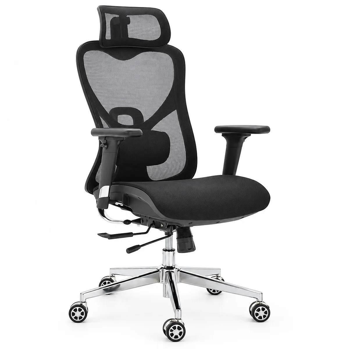 James-M Orthopaedic Mesh Chair