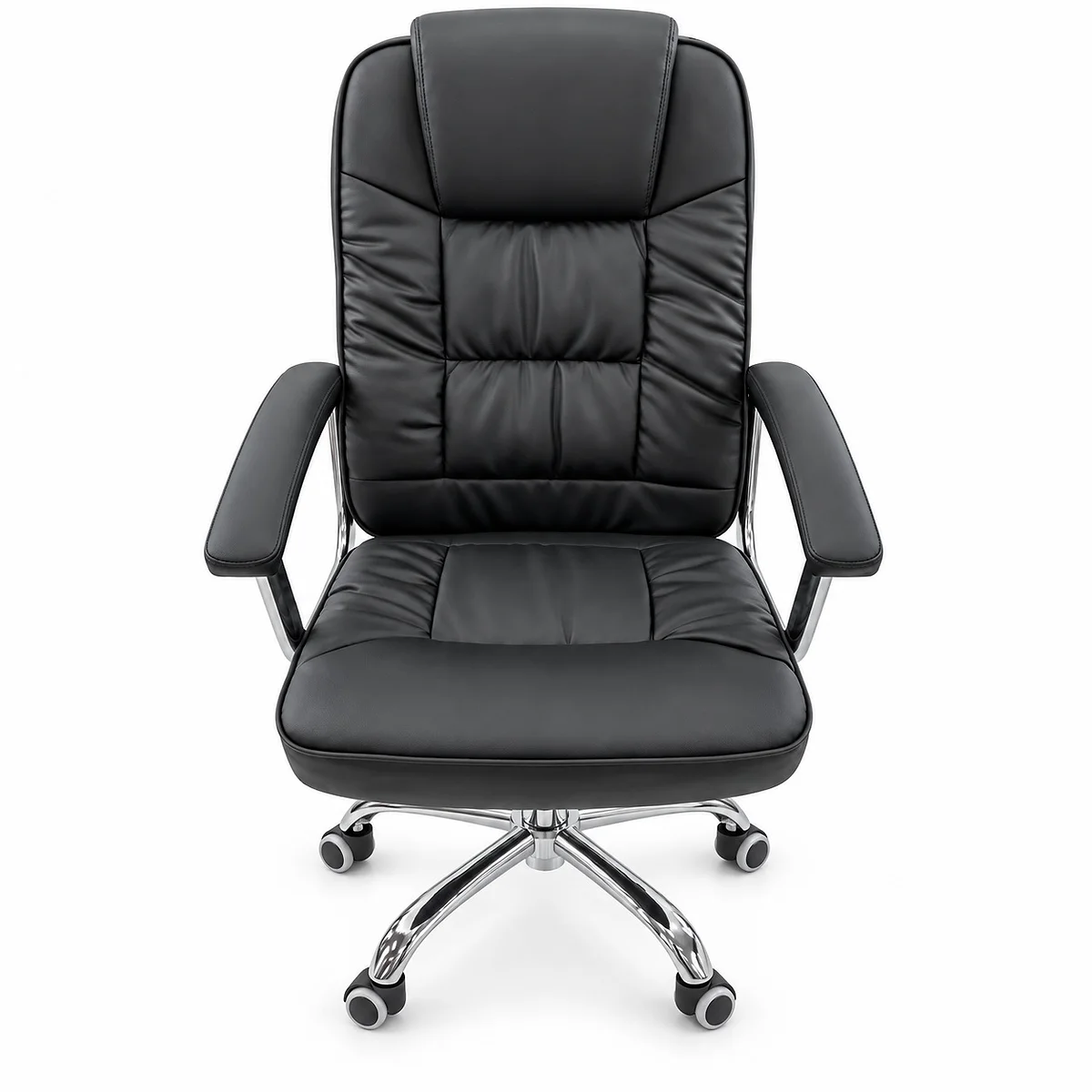 Leather Office Chair C044