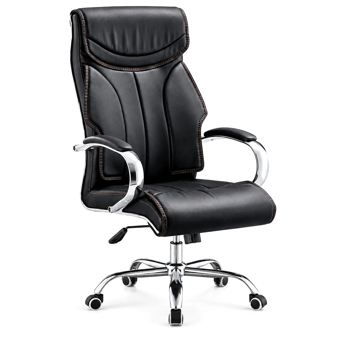 Leather Office Chair C045