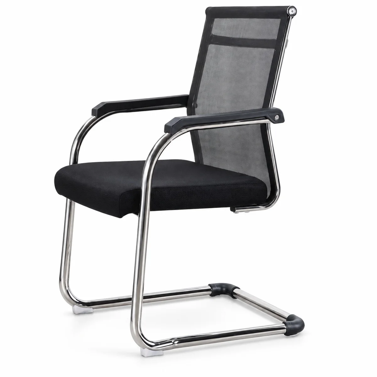 Mesh Visitor Chair 1186