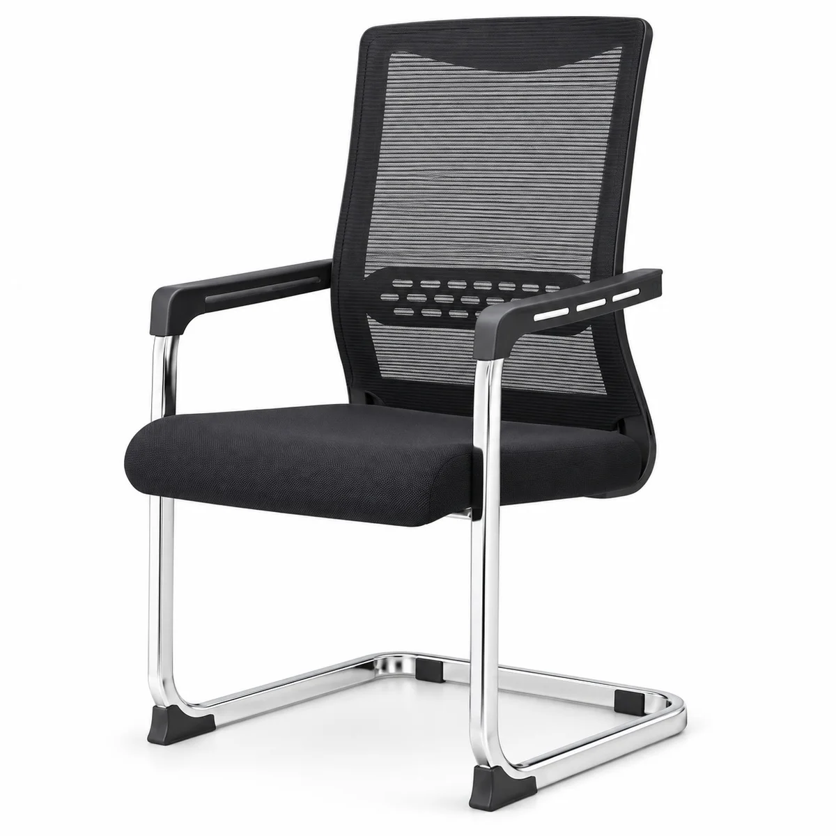 Mesh Visitor Chair J136-2